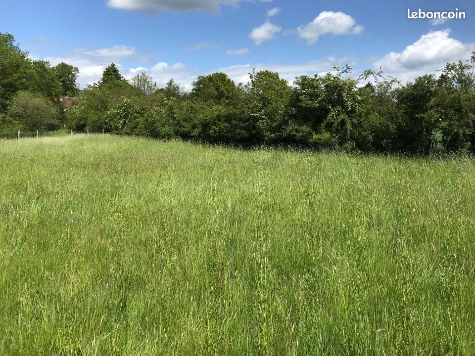 Maison à vendre, 100m², Burey