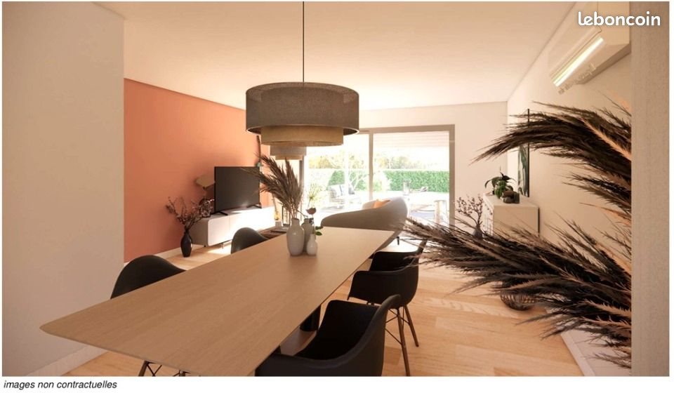 Maison à vendre, 65m², Talmont-Saint-Hilaire