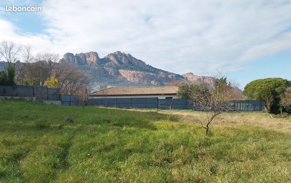 Maison à vendre, 130m², Roquebrune-sur-Argens
