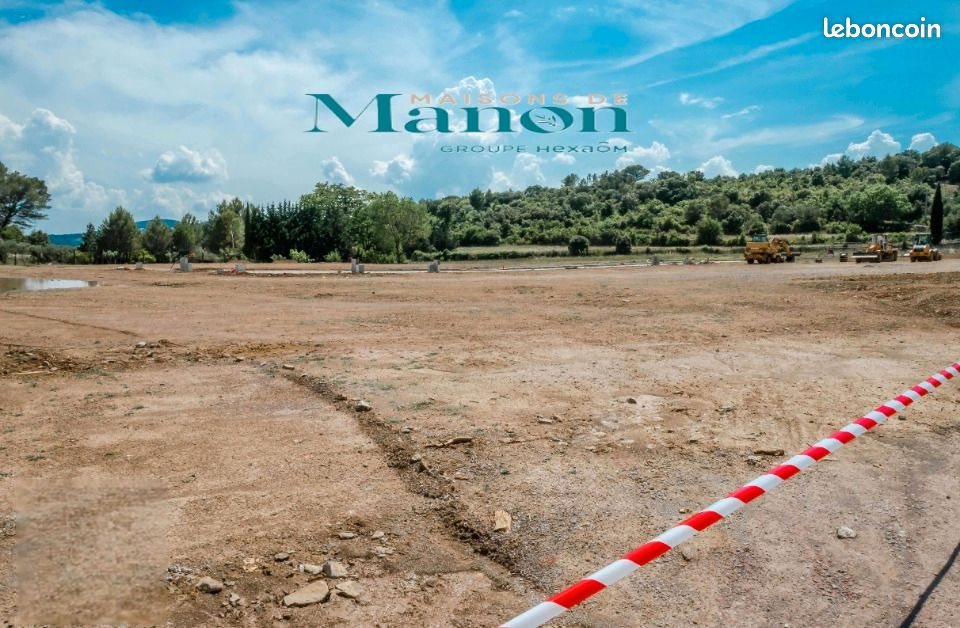 Maison à vendre, 118m², Servian