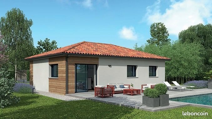Maison à vendre, 75m², Digne-les-Bains