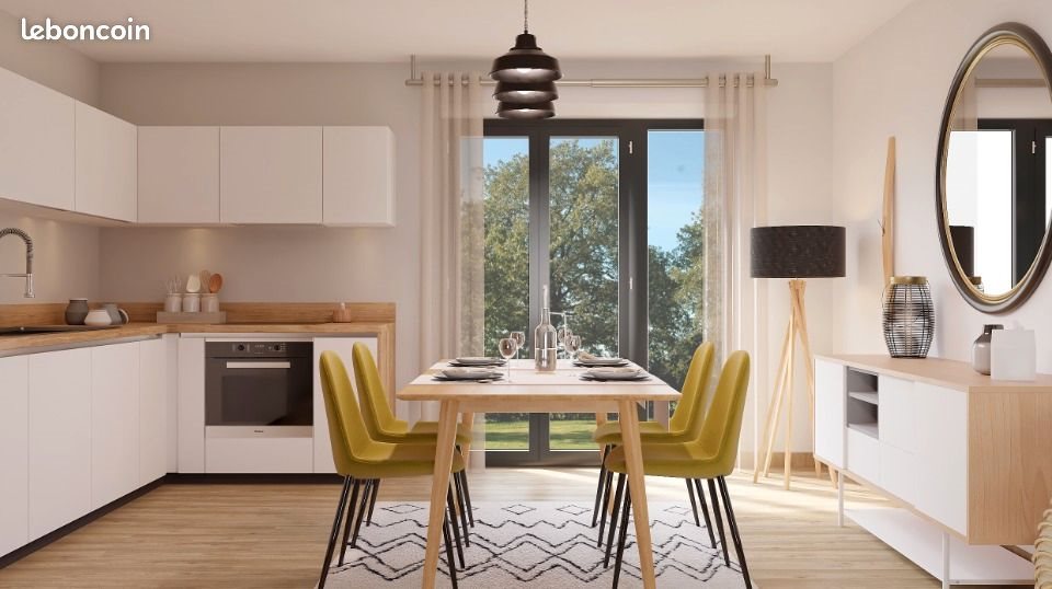 Maison à vendre, 75m², Digne-les-Bains