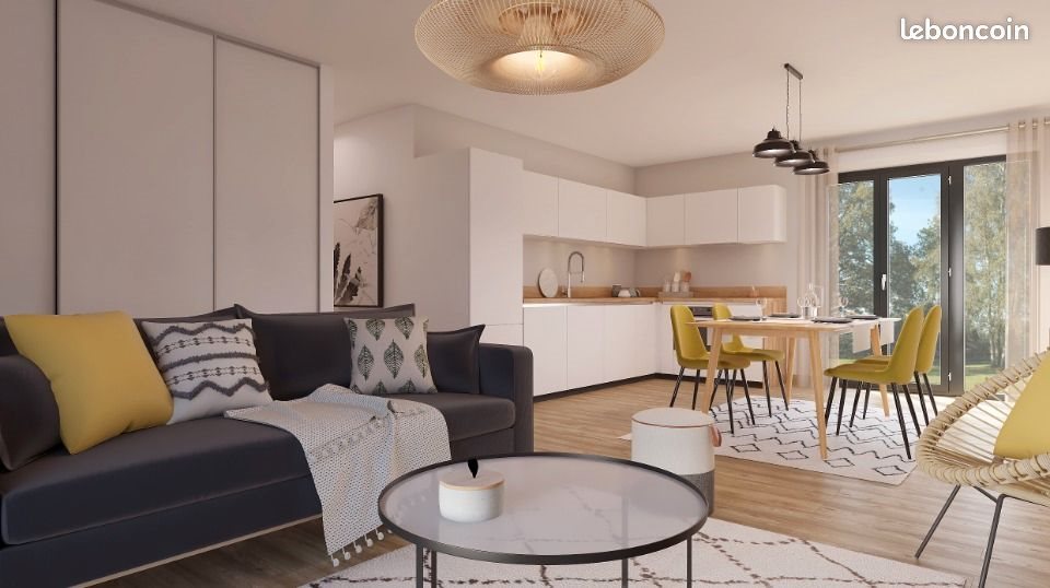 Maison à vendre, 75m², Digne-les-Bains