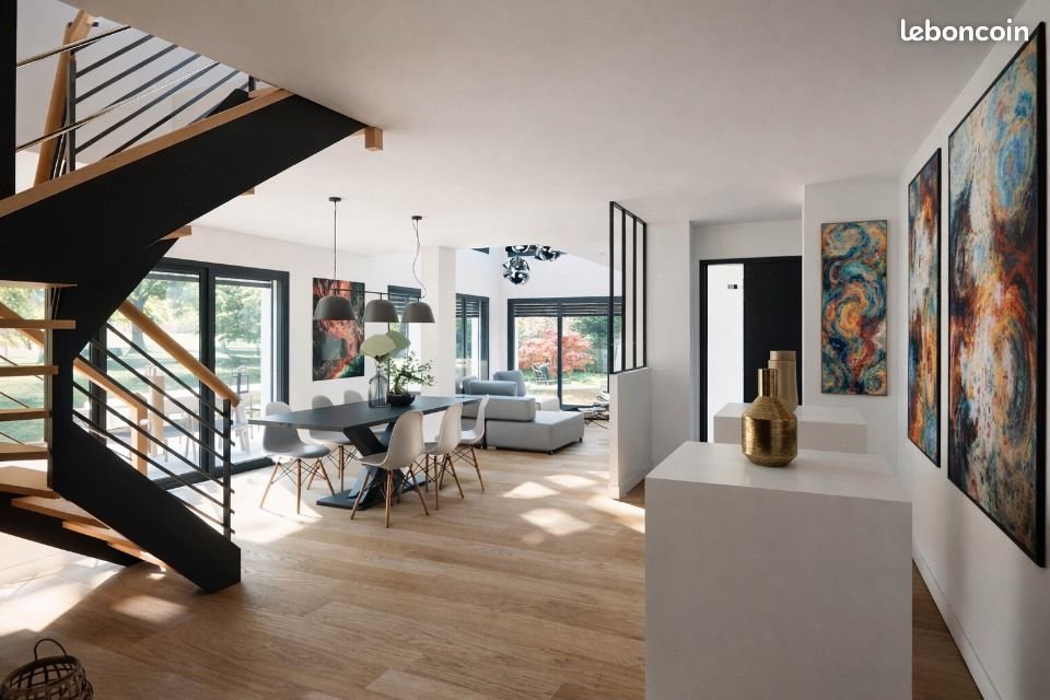 Maison à vendre, 179m², Montaigu