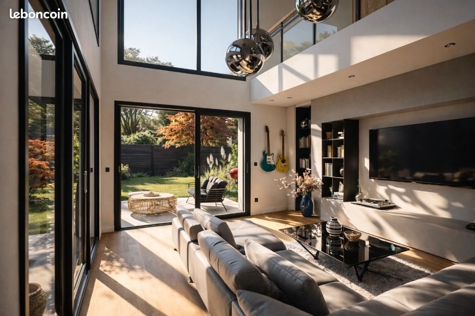 Maison à vendre, 179m², Montaigu
