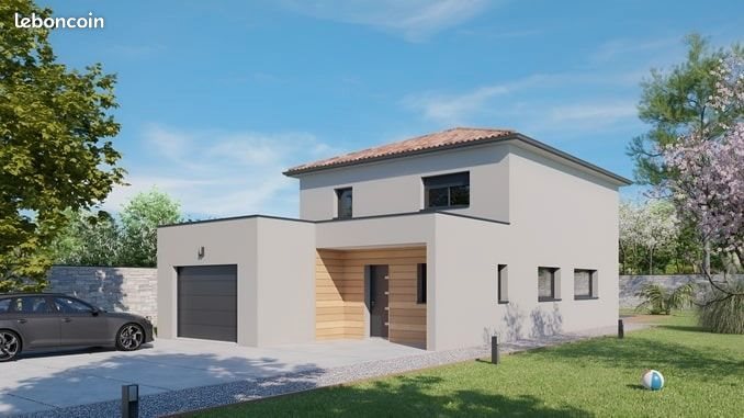 Maison à vendre, 139m², Anse