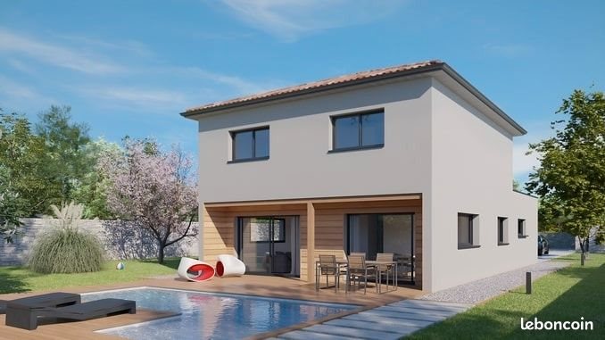 Maison à vendre, 139m², Anse