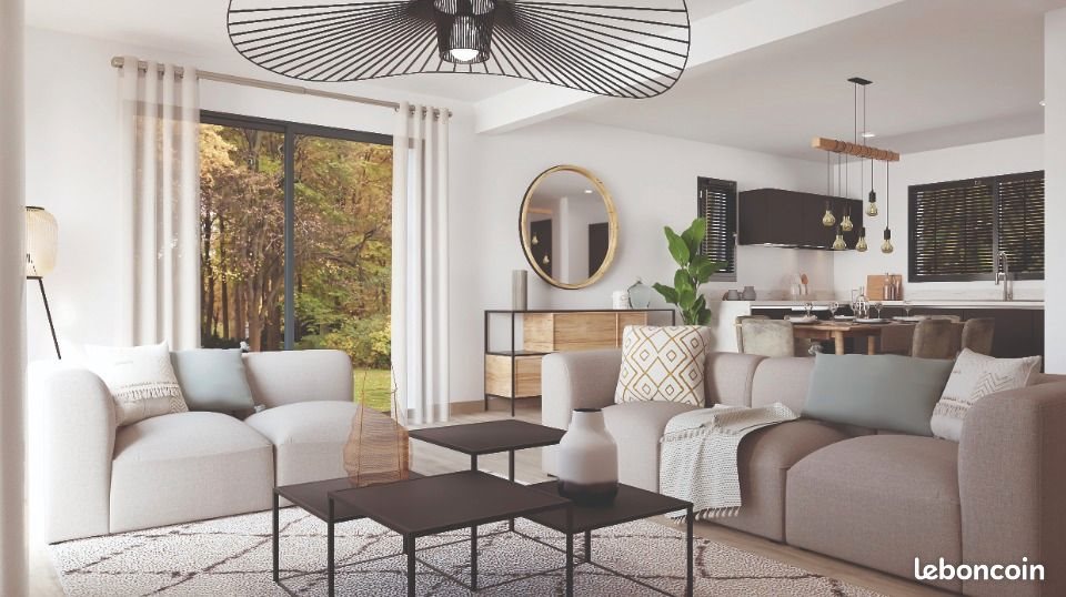 Maison à vendre, 139m², Anse