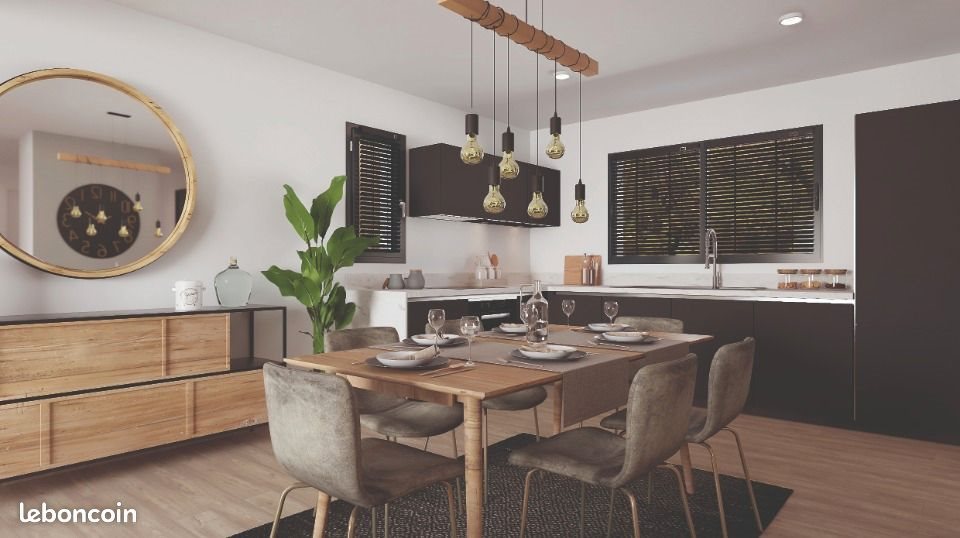Maison à vendre, 139m², Anse