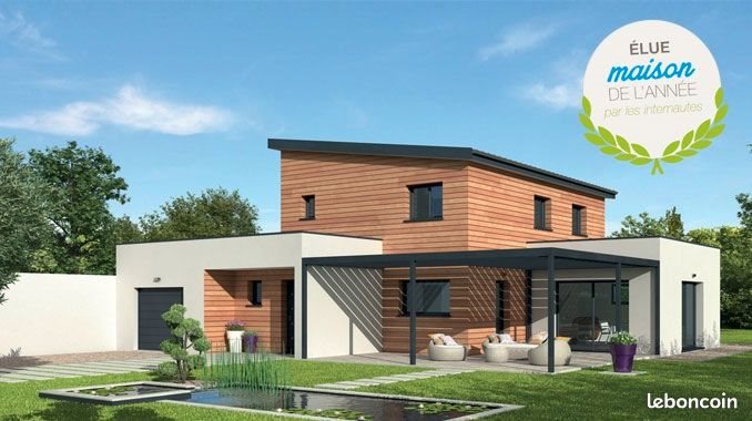 Maison à vendre, 150m², Saintes