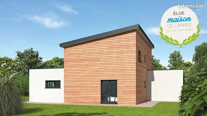 Maison à vendre, 150m², Saintes