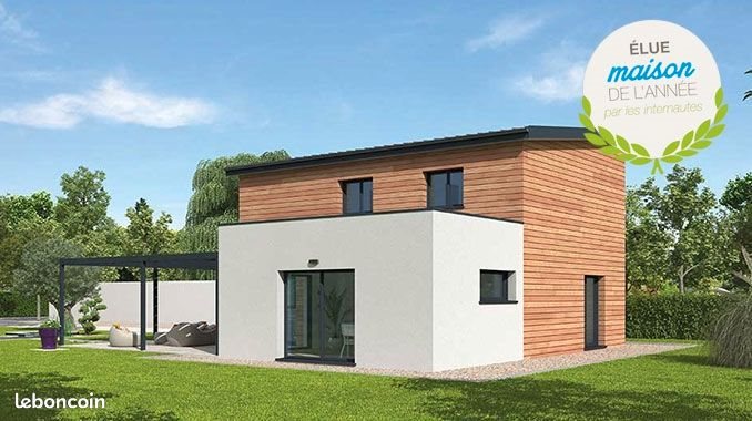 Maison à vendre, 150m², Saintes