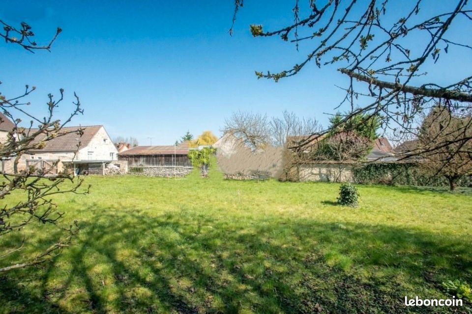 Maison à vendre, 125m², Jouy-le-Moutier