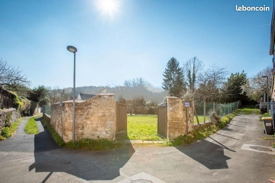 Maison à vendre, 125m², Jouy-le-Moutier