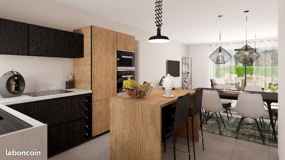 Maison à vendre, 60m², Loupian
