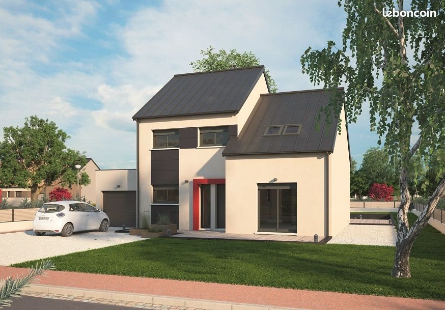 Maison à vendre, 139m², Thorigny-sur-Marne