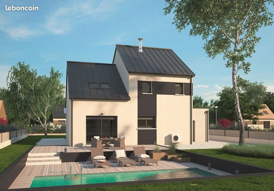 Maison à vendre, 139m², Thorigny-sur-Marne