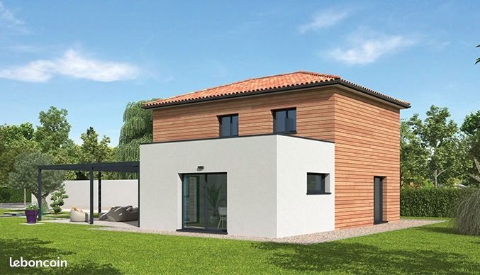 Maison à vendre, 124m², Bessancourt