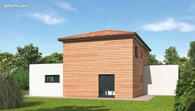 Maison à vendre, 124m², Bessancourt