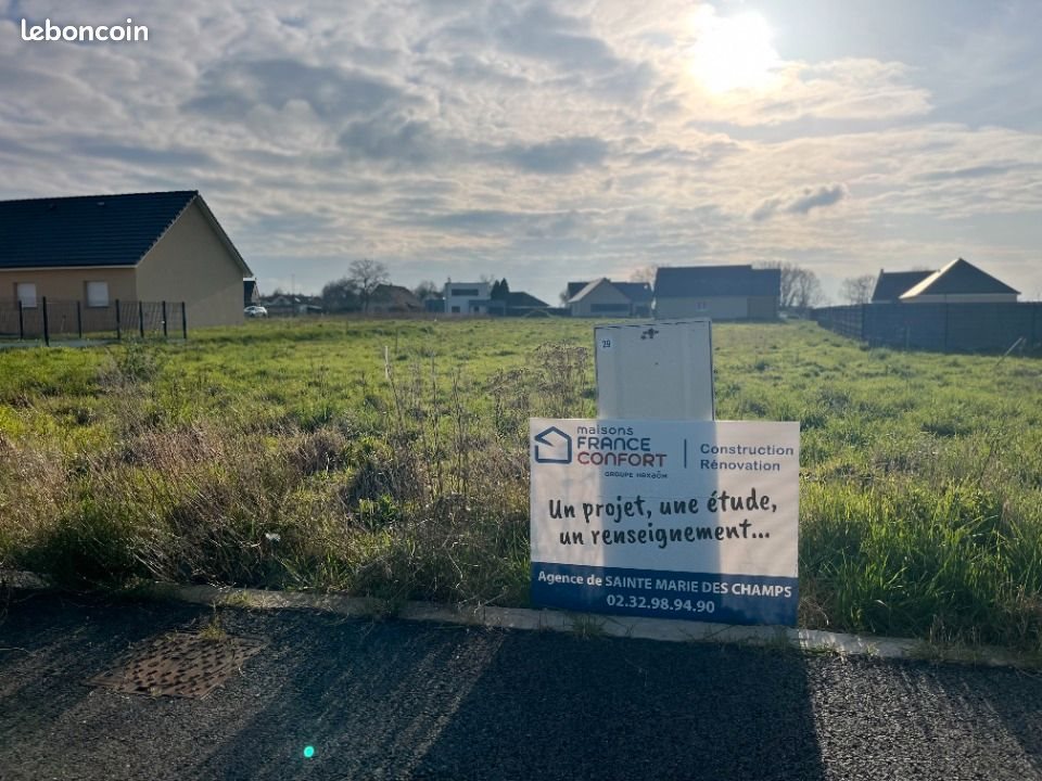 Maison à vendre, 65m², Forges-les-Eaux