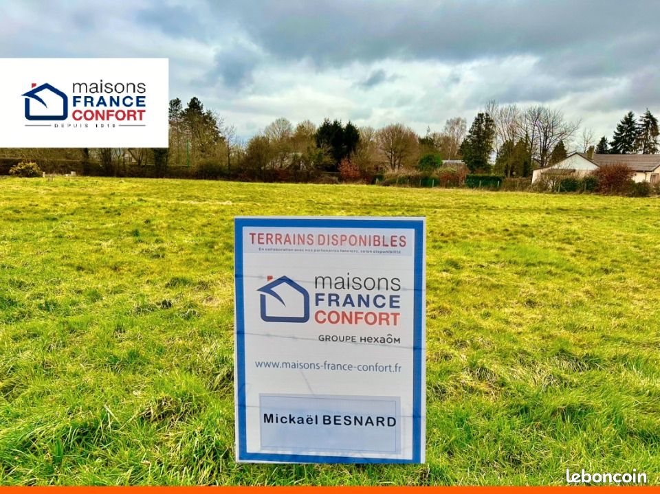 Maison à vendre, 76m², Pacy-sur-Eure