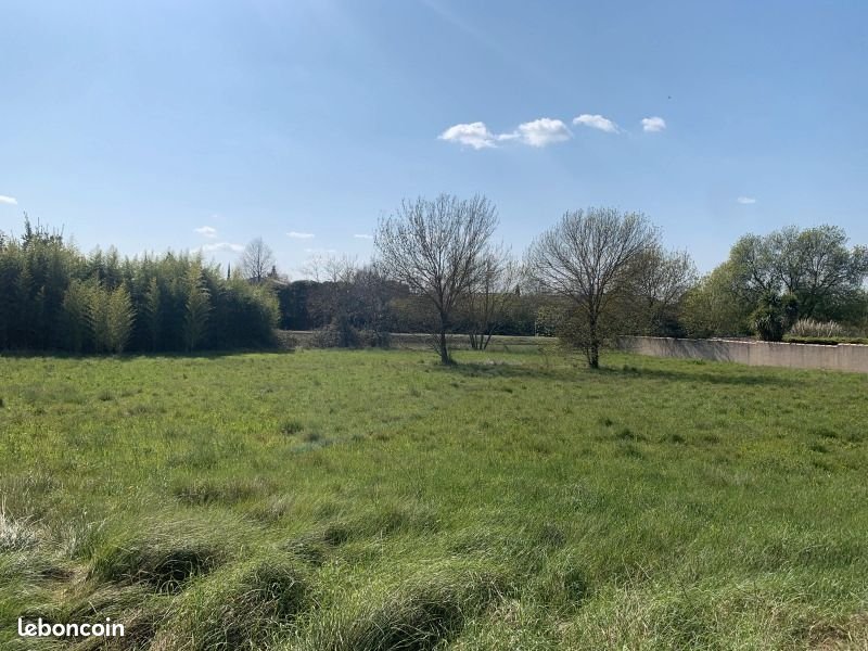 Maison à vendre, 100m², Fontanès