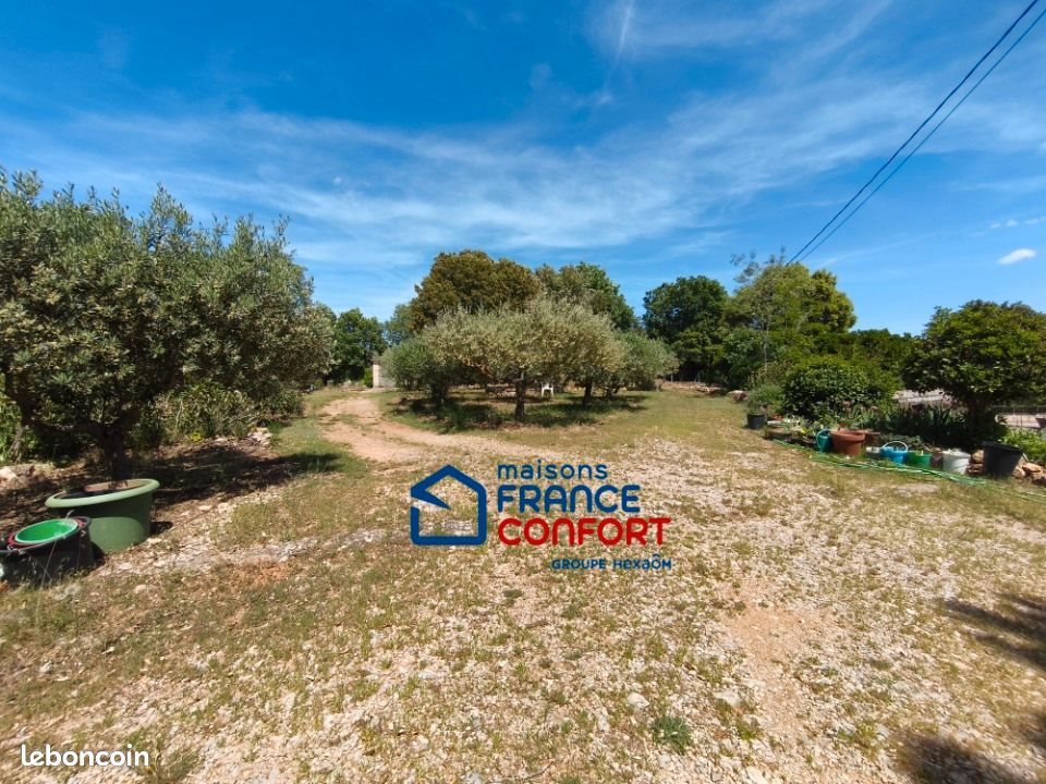 Maison à vendre, 108m², Flassans-sur-Issole