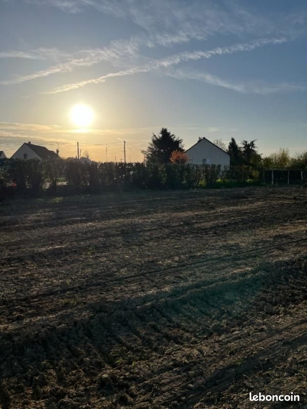 Maison à vendre, 160m², La Ferté-Bernard