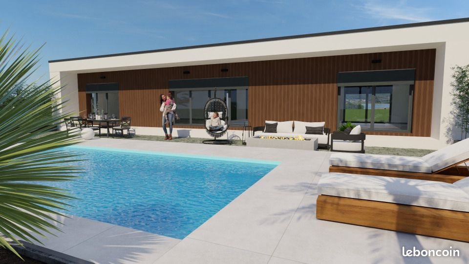 Maison à vendre, 90m², La Garde