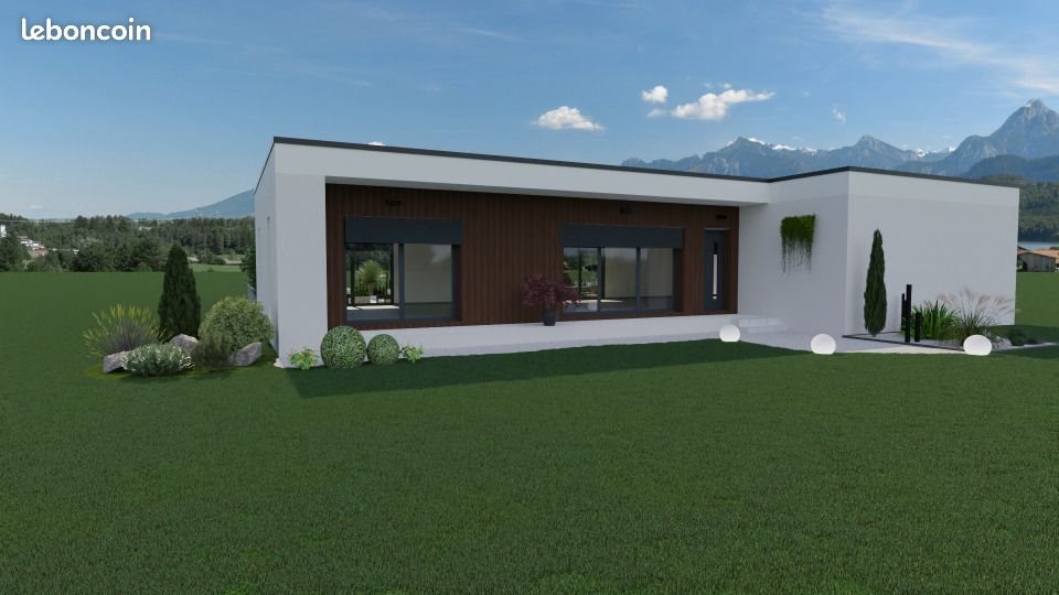 Maison à vendre, 90m², La Garde