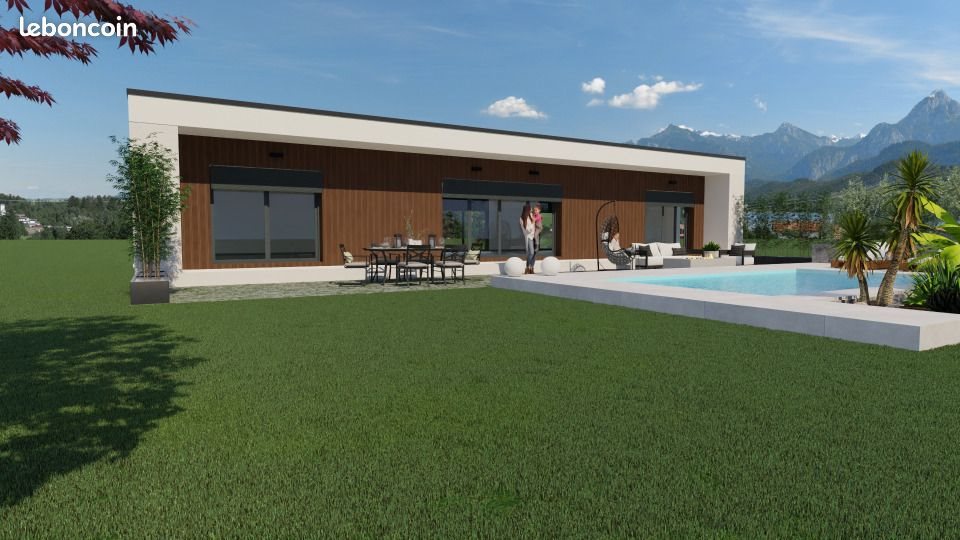 Maison à vendre, 90m², La Garde