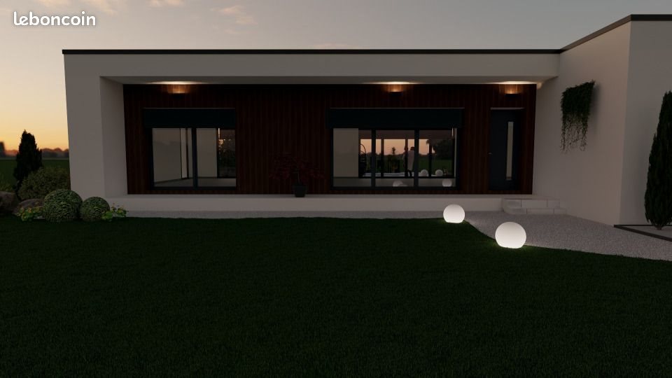 Maison à vendre, 90m², La Garde