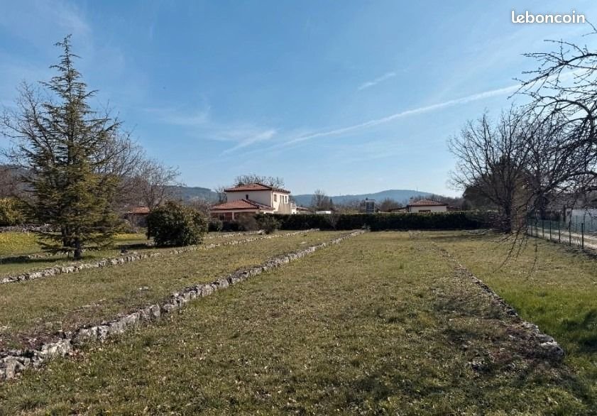 Maison à vendre, 90m², Saint-Cézaire-sur-Siagne