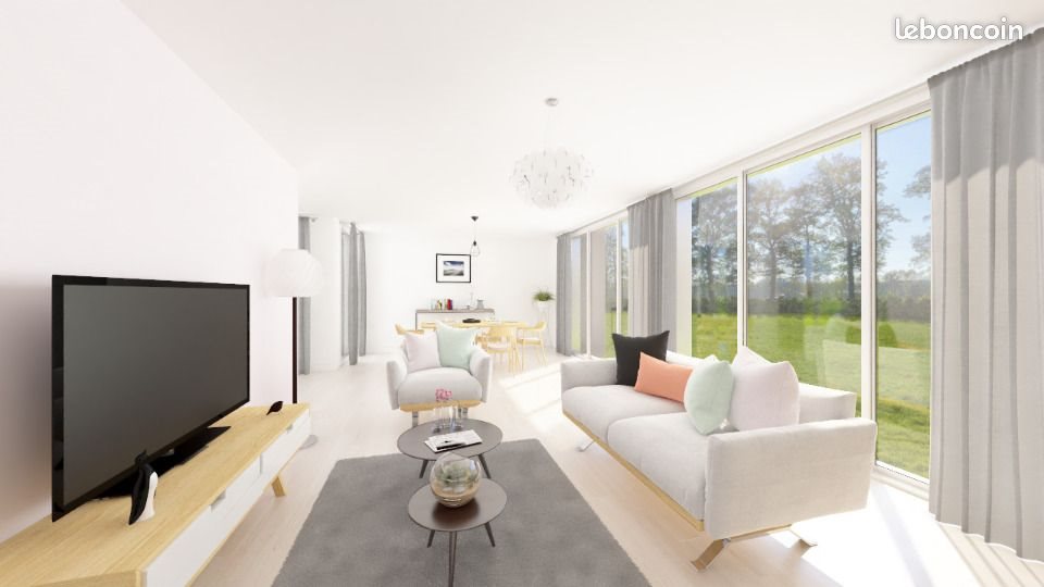 Maison à vendre, 150m², Palaja