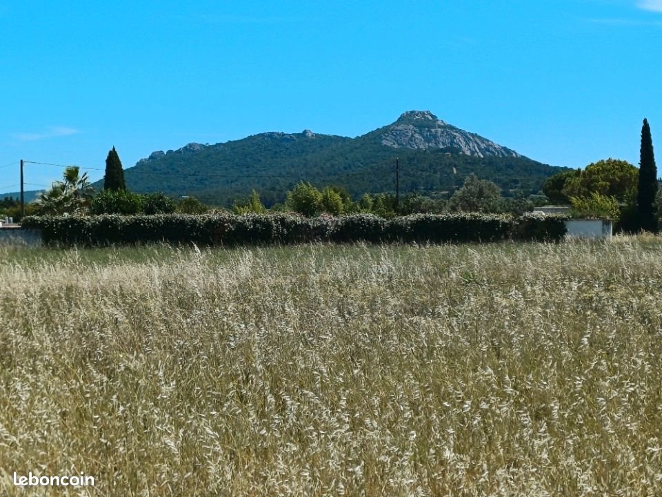 Maison à vendre, 105m², La Crau