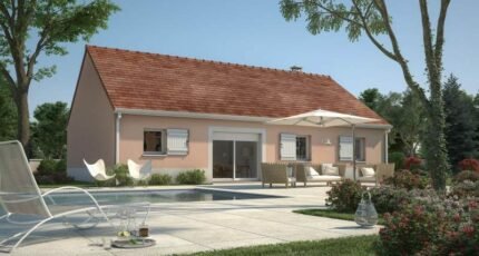 Maison à vendre, 65m², Villers-Saint-Frambourg