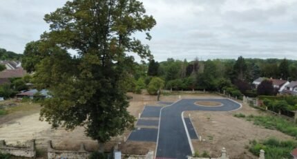 Maison à vendre, 65m², Villers-Saint-Frambourg