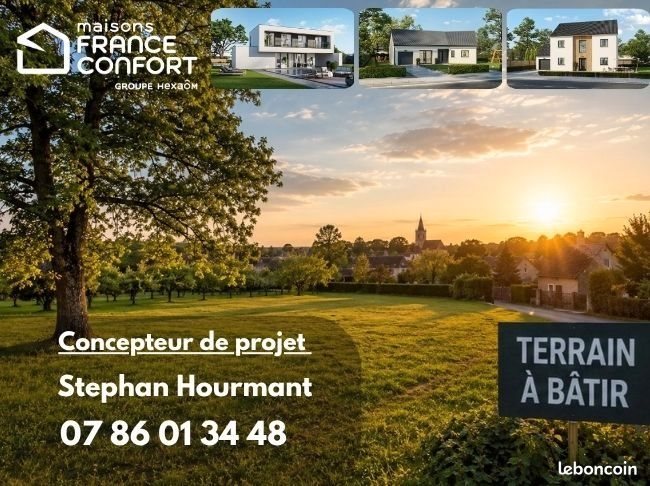 Maison à vendre, 90m², Bagneaux-sur-Loing