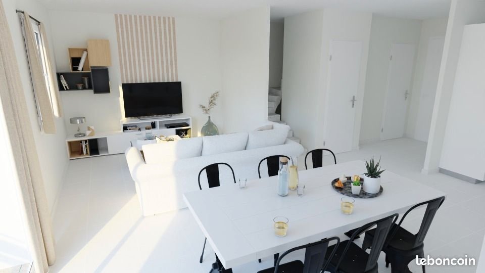 Maison à vendre, 77m², Le Muy