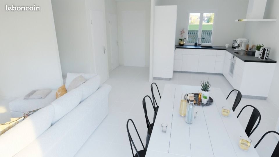 Maison à vendre, 77m², Le Muy