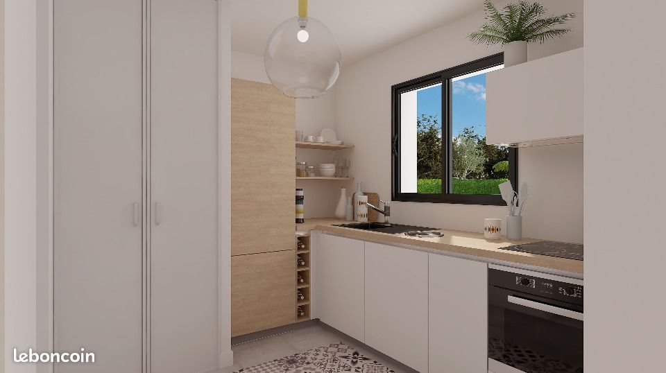 Maison à vendre, 82m², Fréjus