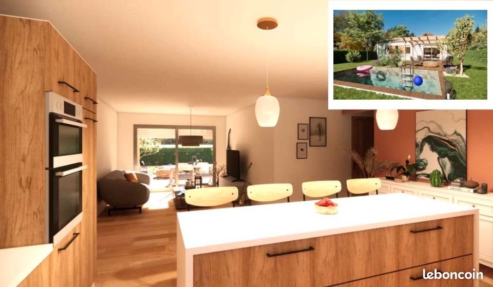 Maison à vendre, 75m², Bretignolles-sur-Mer