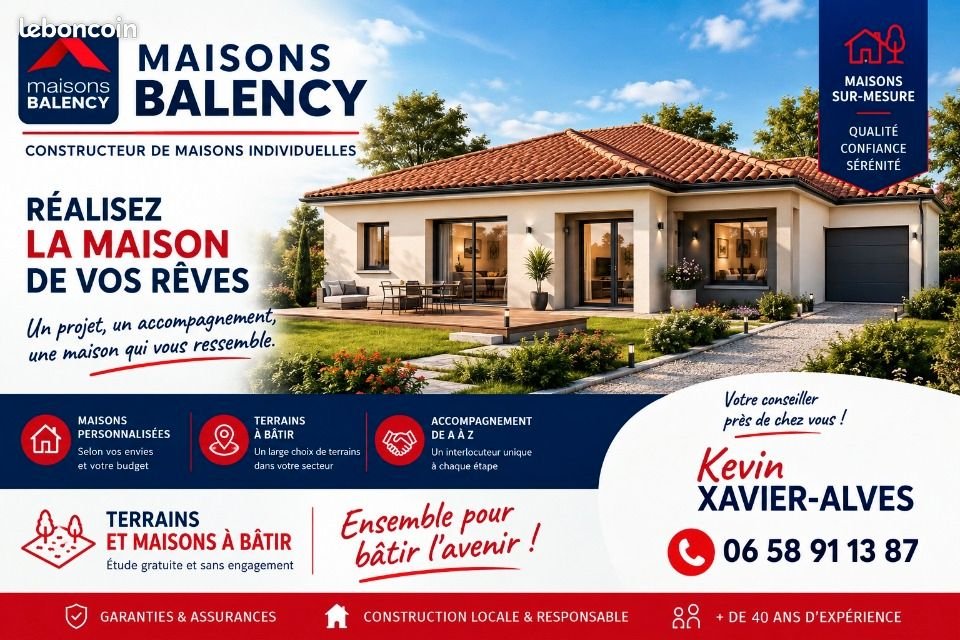 Maison à vendre, 160m², Elbeuf