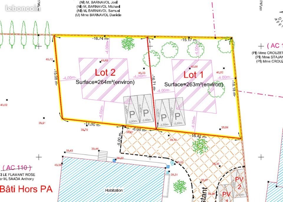 Maison à vendre, 83m², Mus