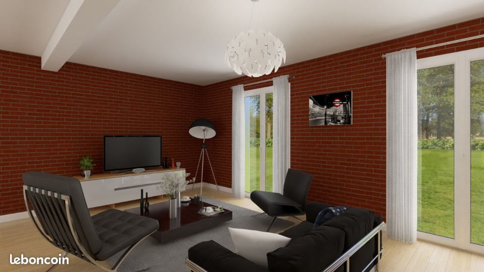 Maison à vendre, 140m², Peynier