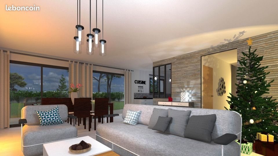 Maison à vendre, 122m², Yerres