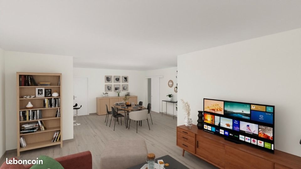 Maison à vendre, 115m², Saint-Brevin-les-Pins