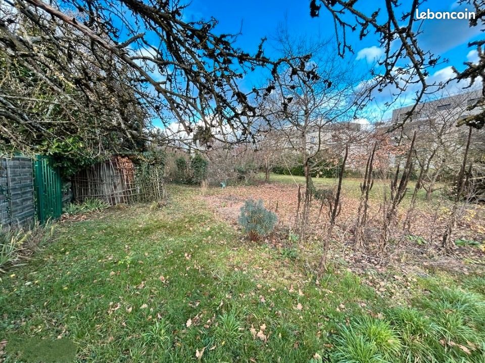 Maison à vendre, 102m², Bessancourt