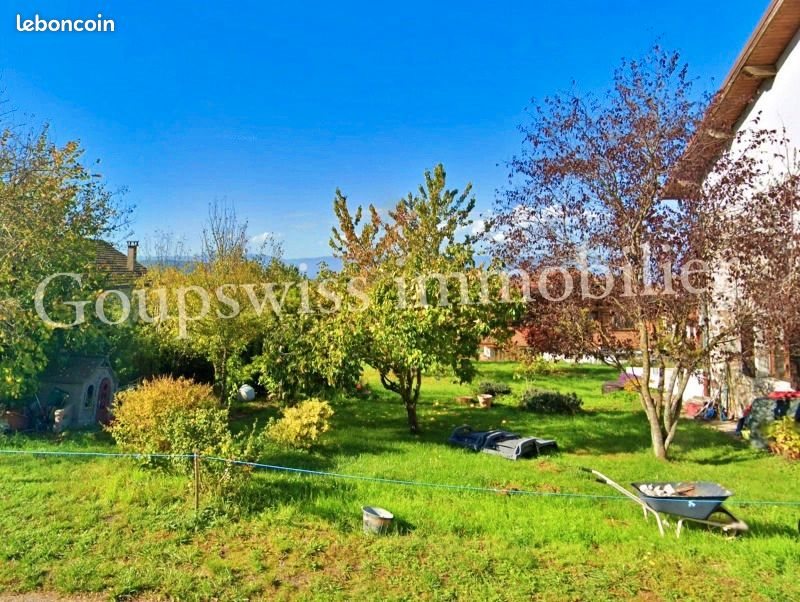 Maison à vendre, 100m², Cervens