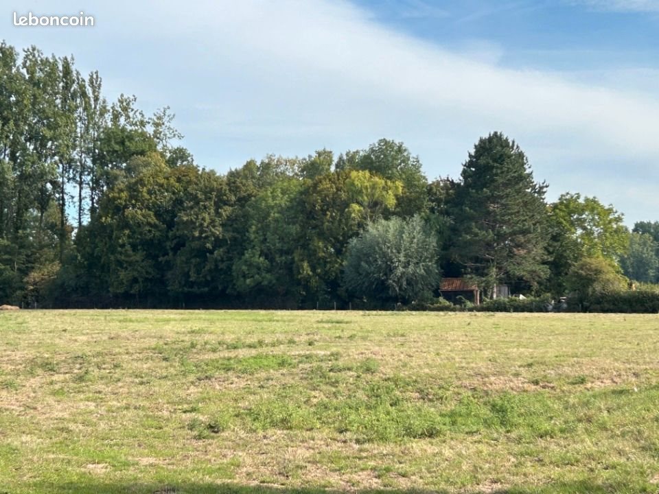 Maison à vendre, 165m², Saint-Venant
